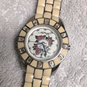 Ed Hardy Watch